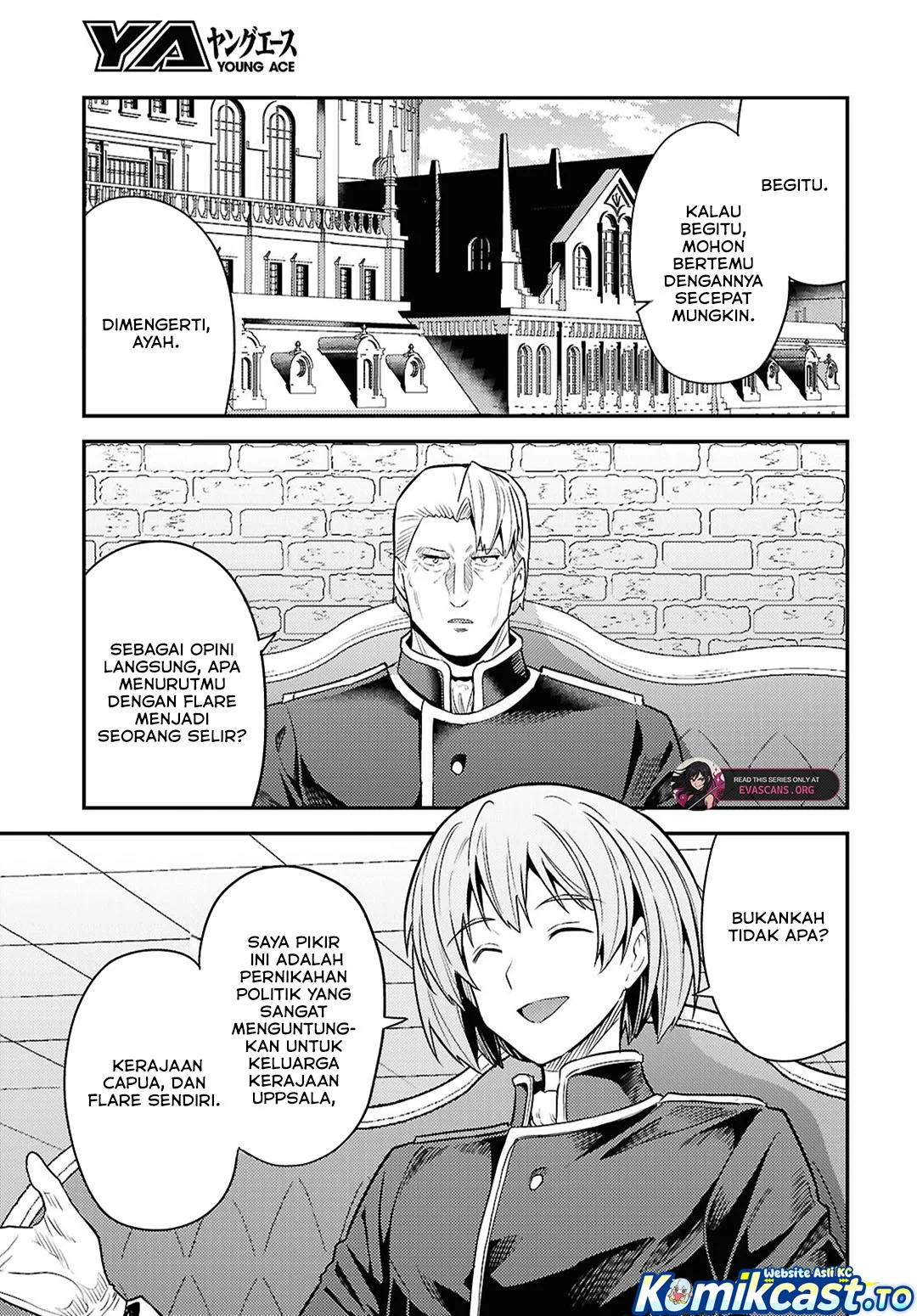 Chapter 92 - halaman 18