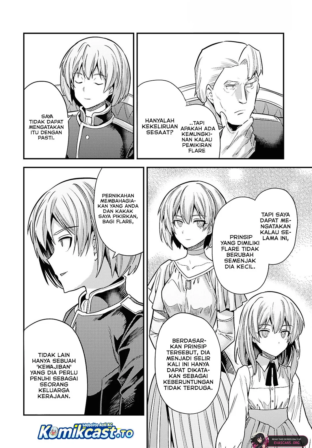 Chapter 92 - halaman 19