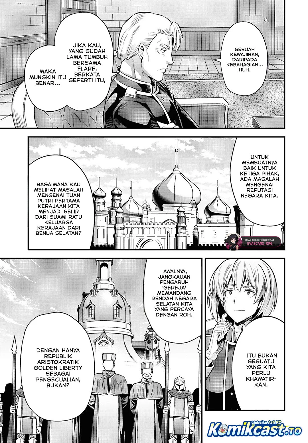 Chapter 92 - halaman 20