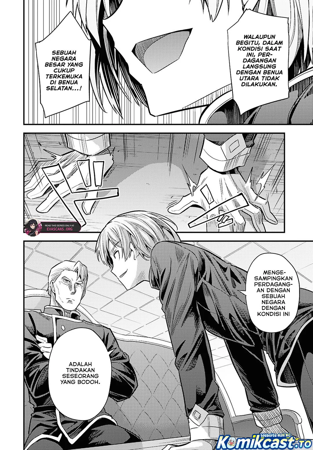 Chapter 92 - halaman 23