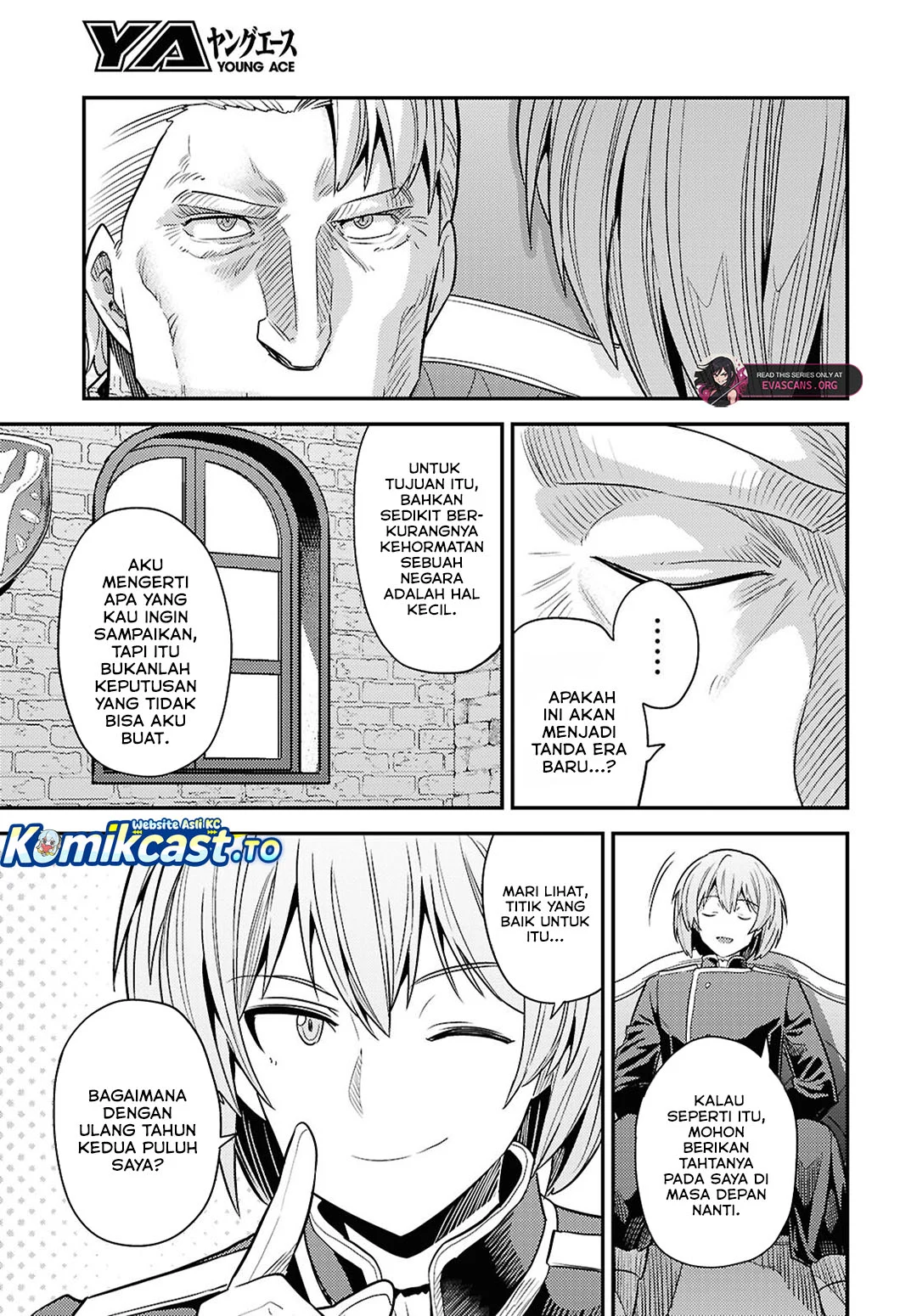 Chapter 92 - halaman 24