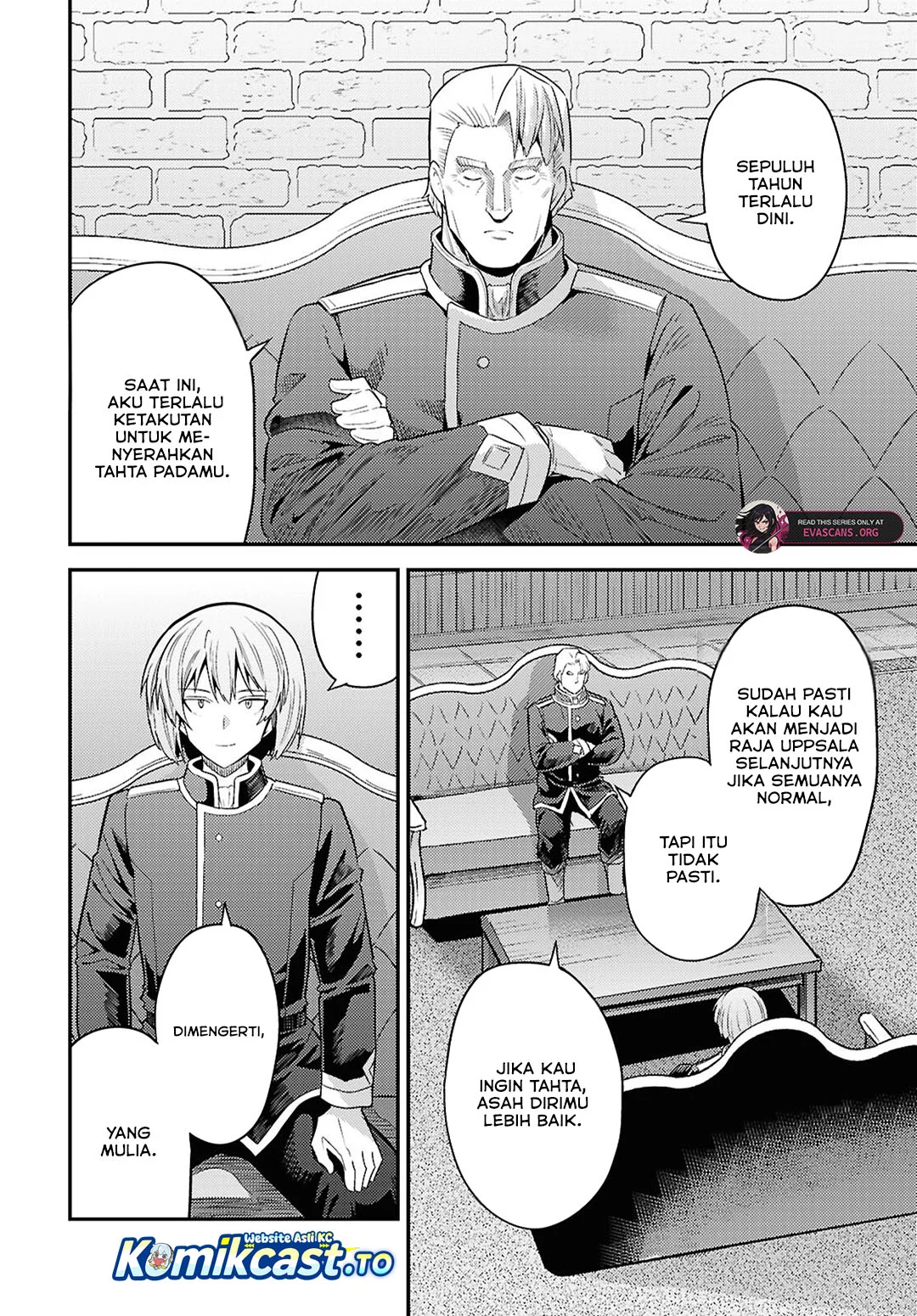 Chapter 92 - halaman 25