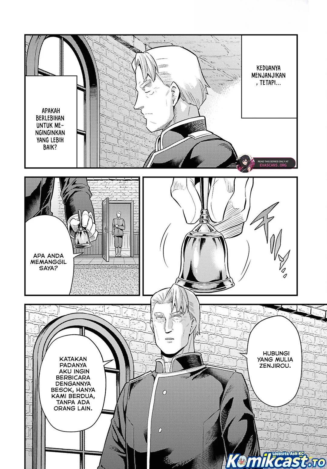 Chapter 92 - halaman 27