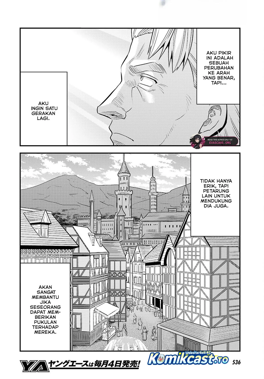 Chapter 92 - halaman 29