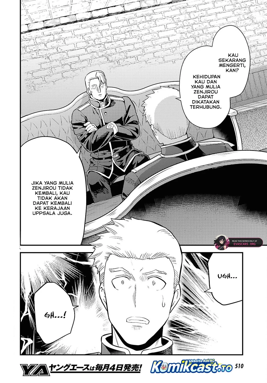 Chapter 92 - halaman 3