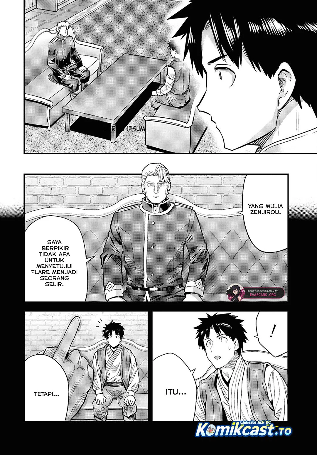 Chapter 92 - halaman 33