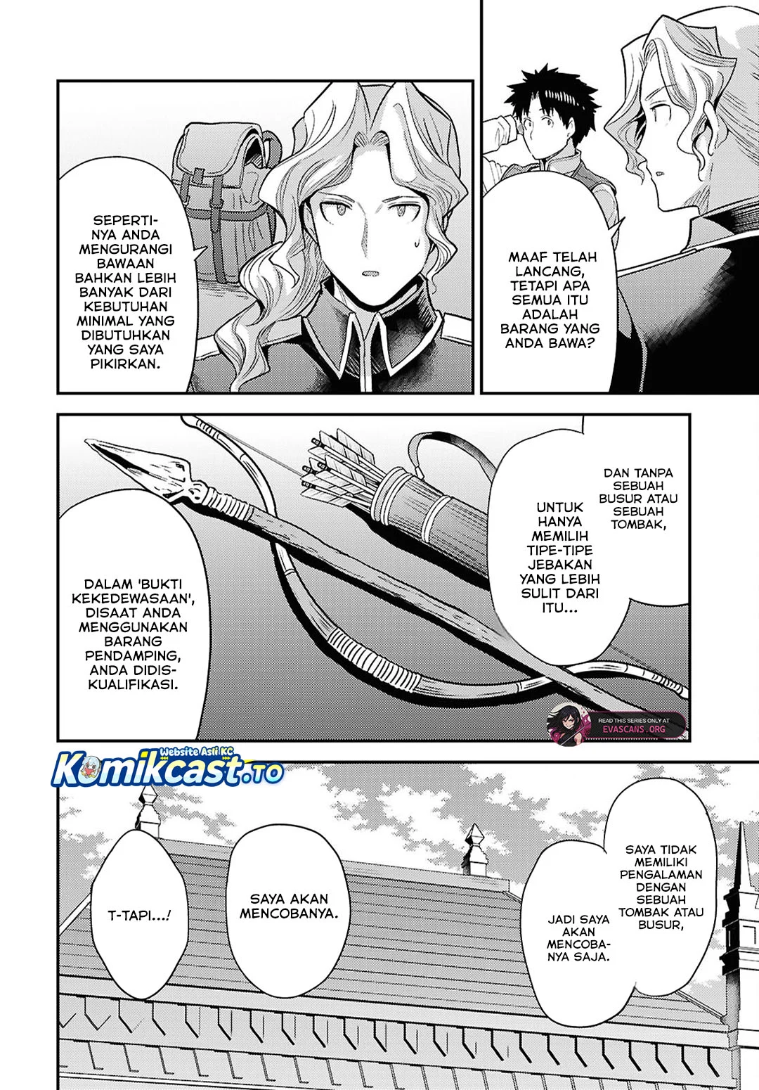 Chapter 92 - halaman 35