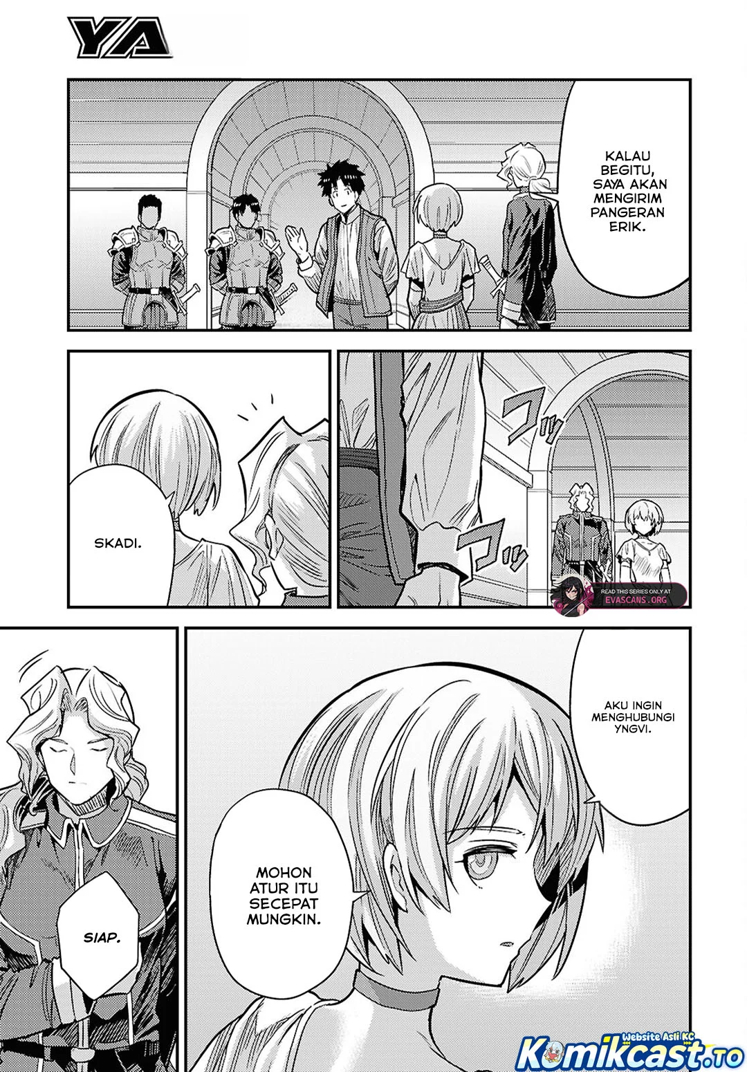 Chapter 92 - halaman 36