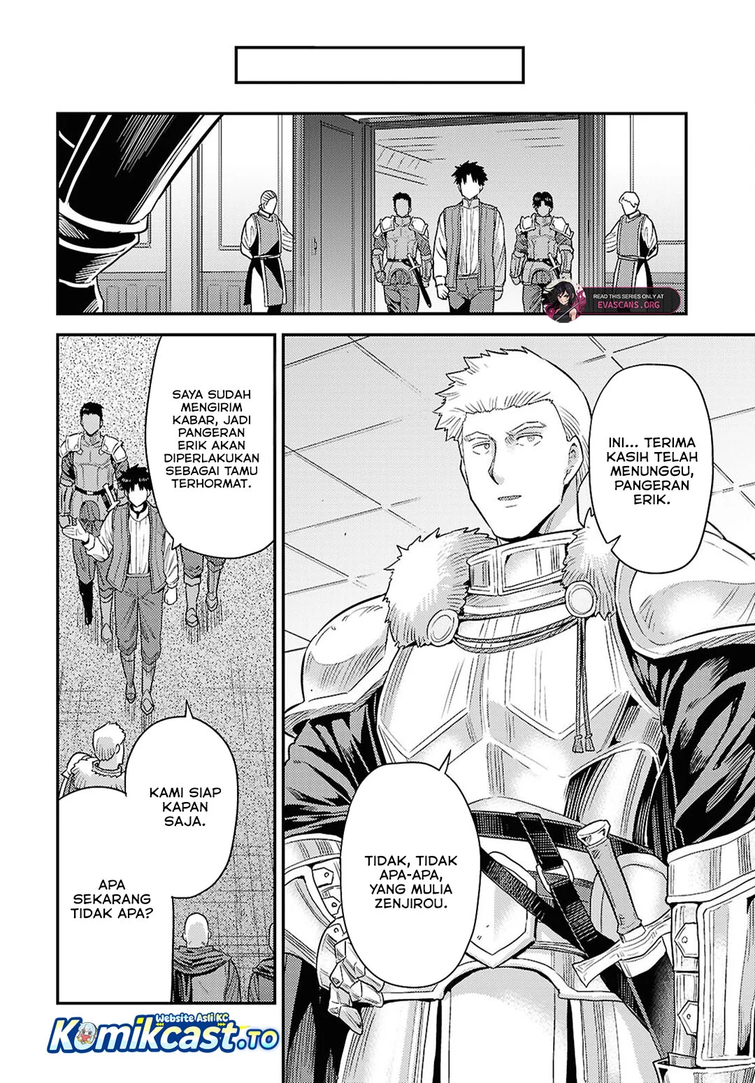 Chapter 92 - halaman 37