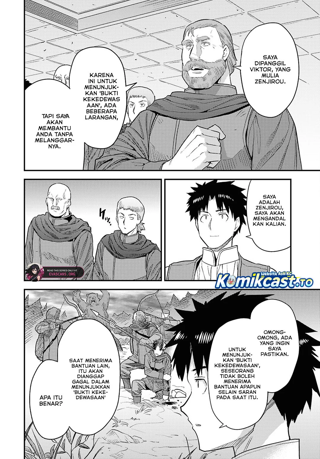 Chapter 92 - halaman 39