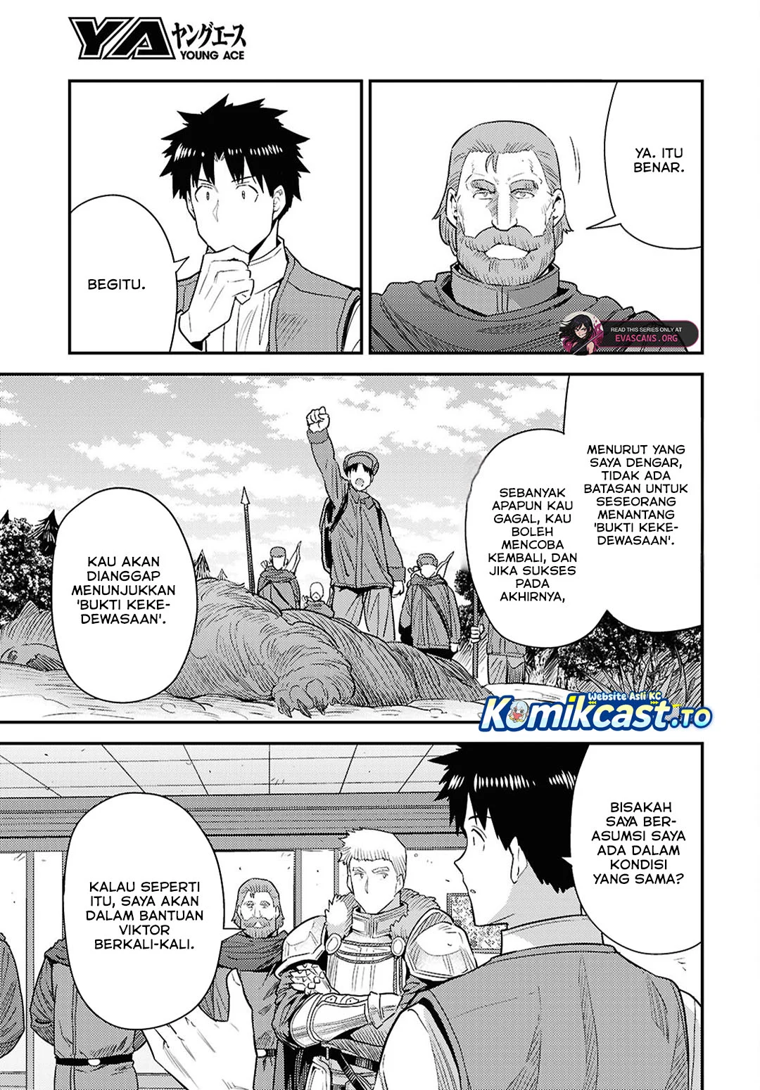 Chapter 92 - halaman 40
