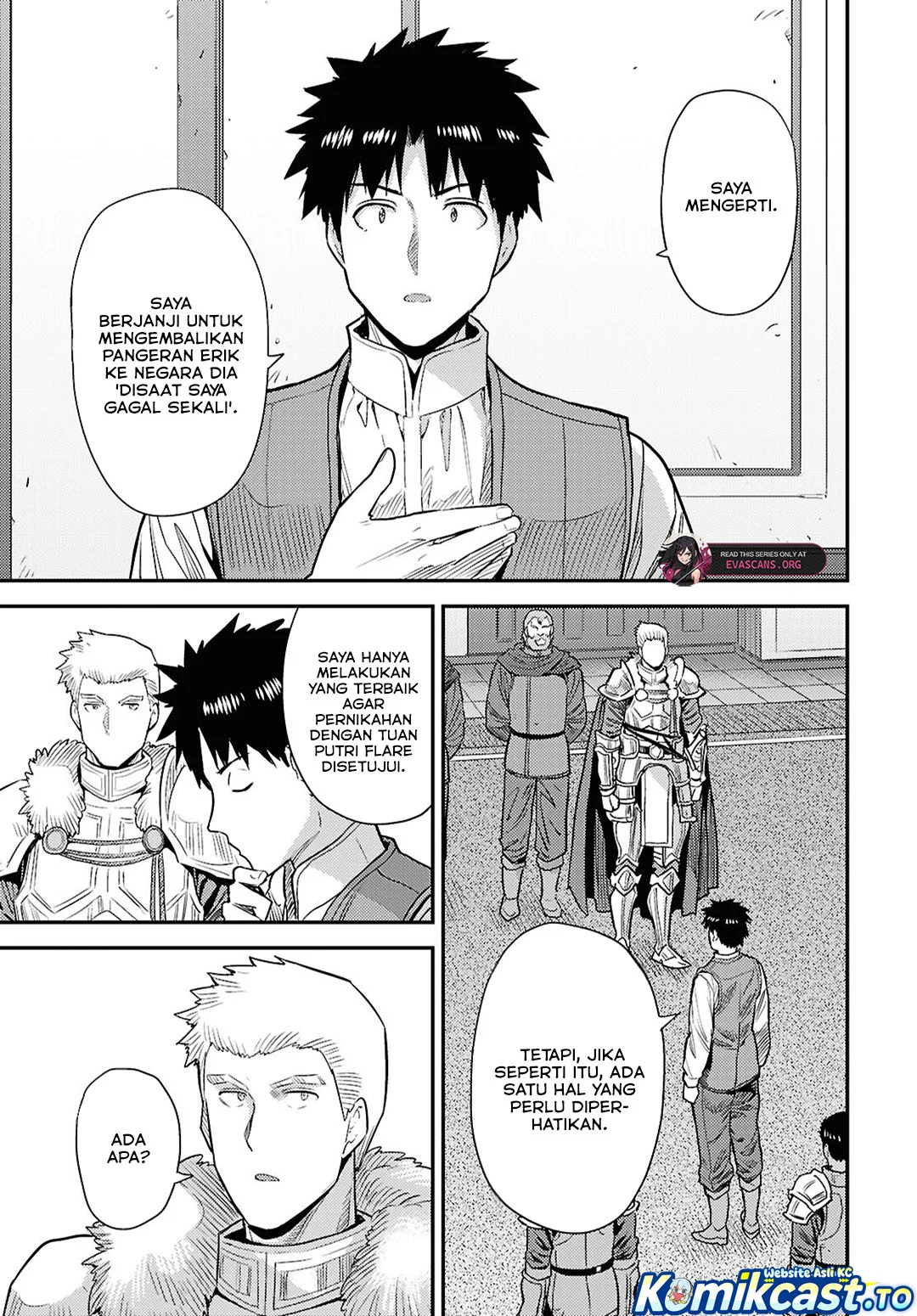 Chapter 92 - halaman 42