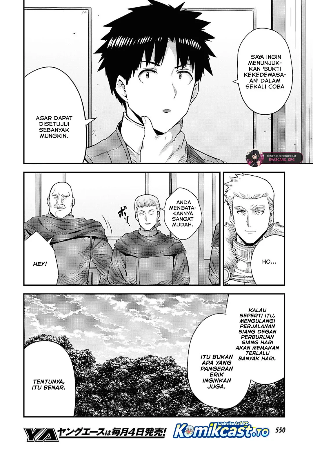Chapter 92 - halaman 43