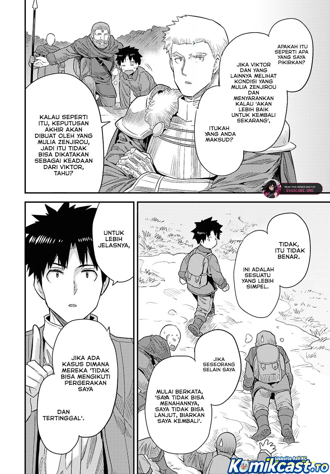 Chapter 92 - halaman 45