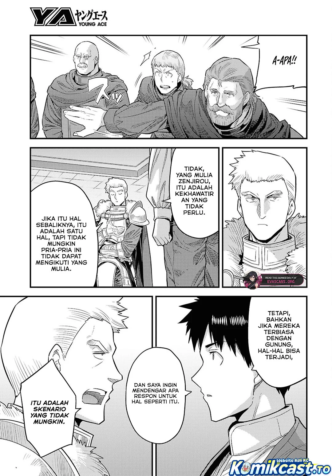 Chapter 92 - halaman 46