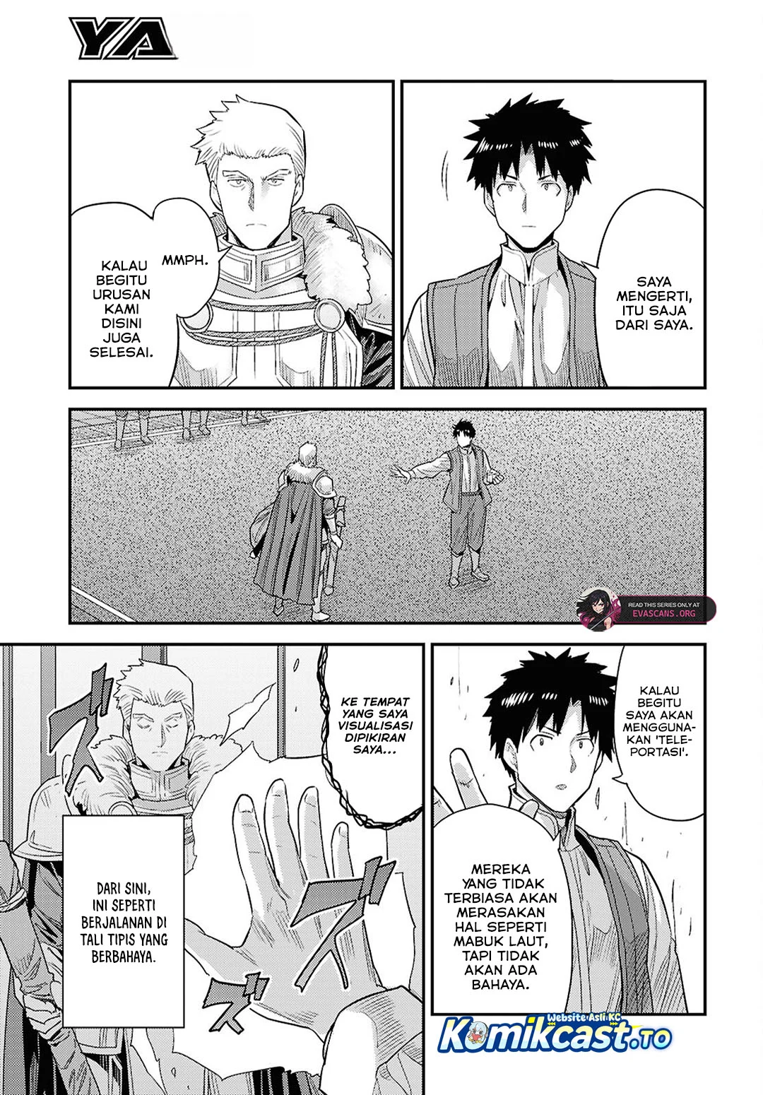 Chapter 92 - halaman 48