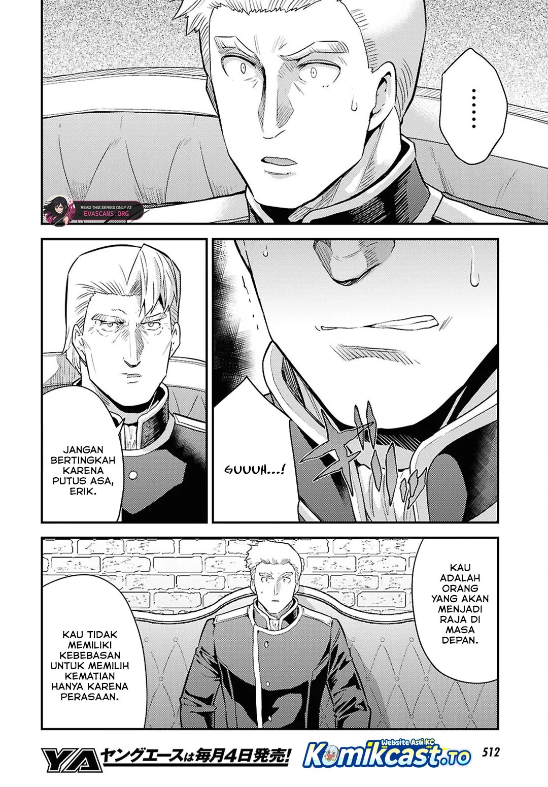 Chapter 92 - halaman 5