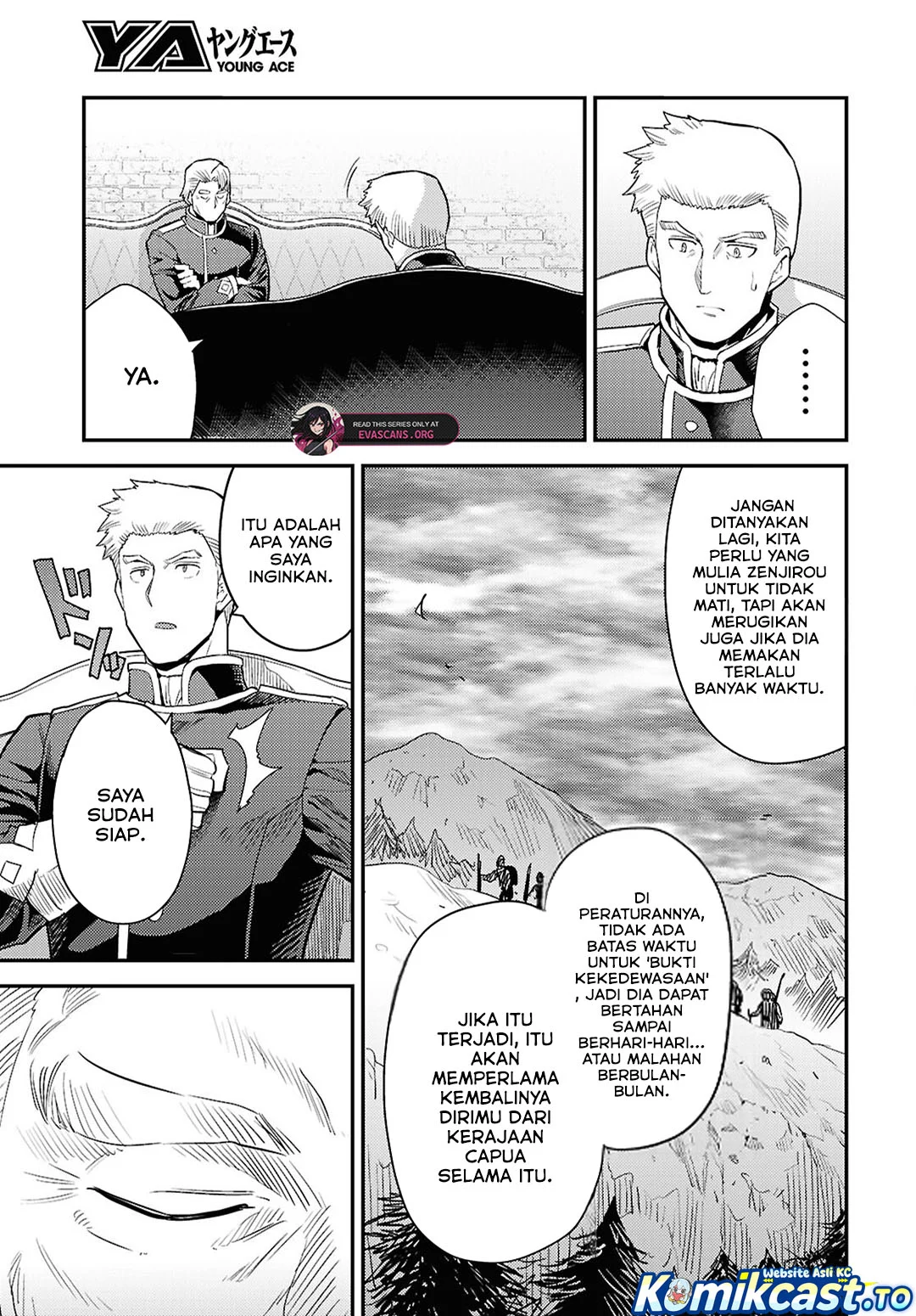 Chapter 92 - halaman 6