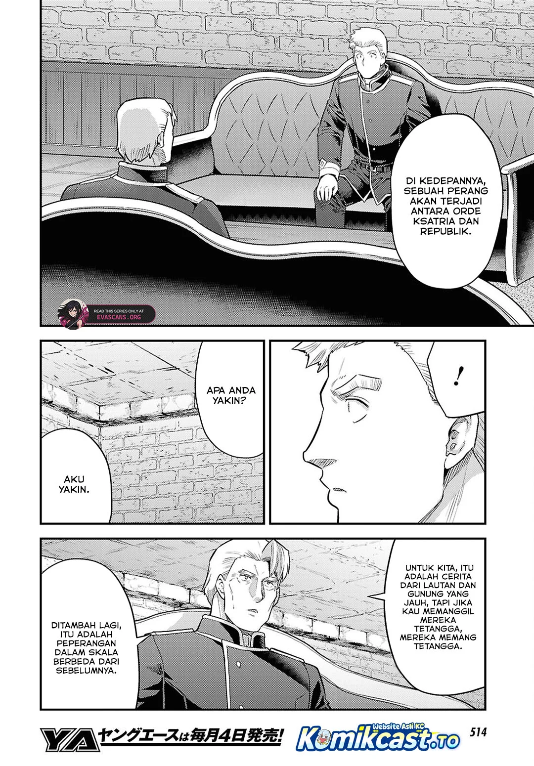 Chapter 92 - halaman 7