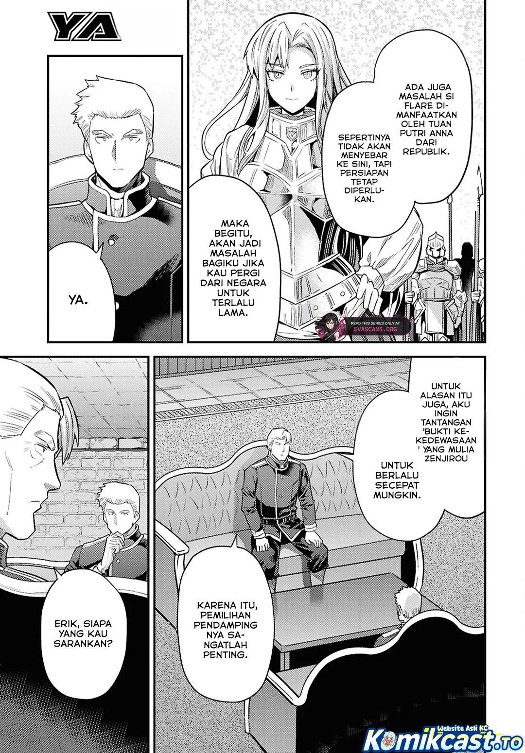 Chapter 92 - halaman 8