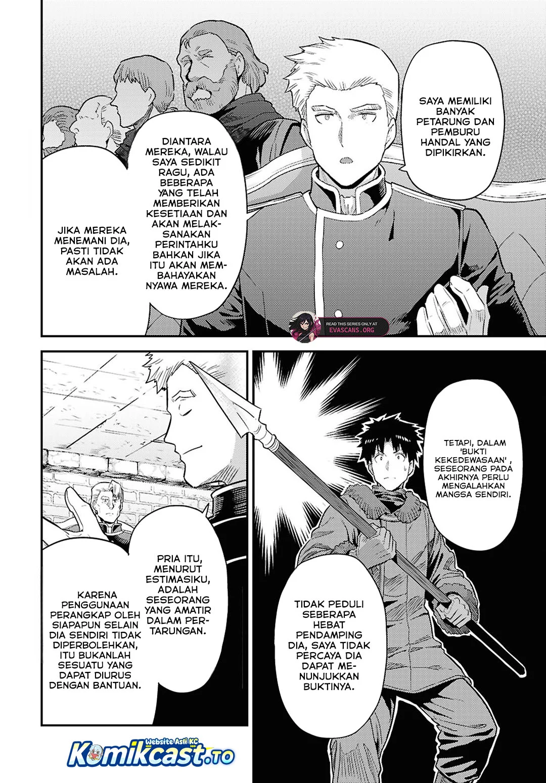 Chapter 92 - halaman 9