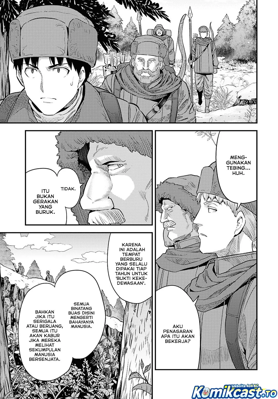 Chapter 93 - halaman 10
