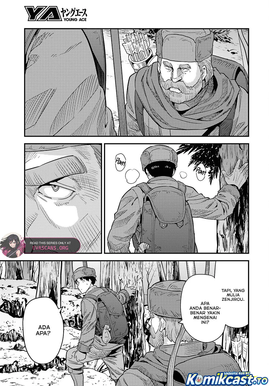 Chapter 93 - halaman 12