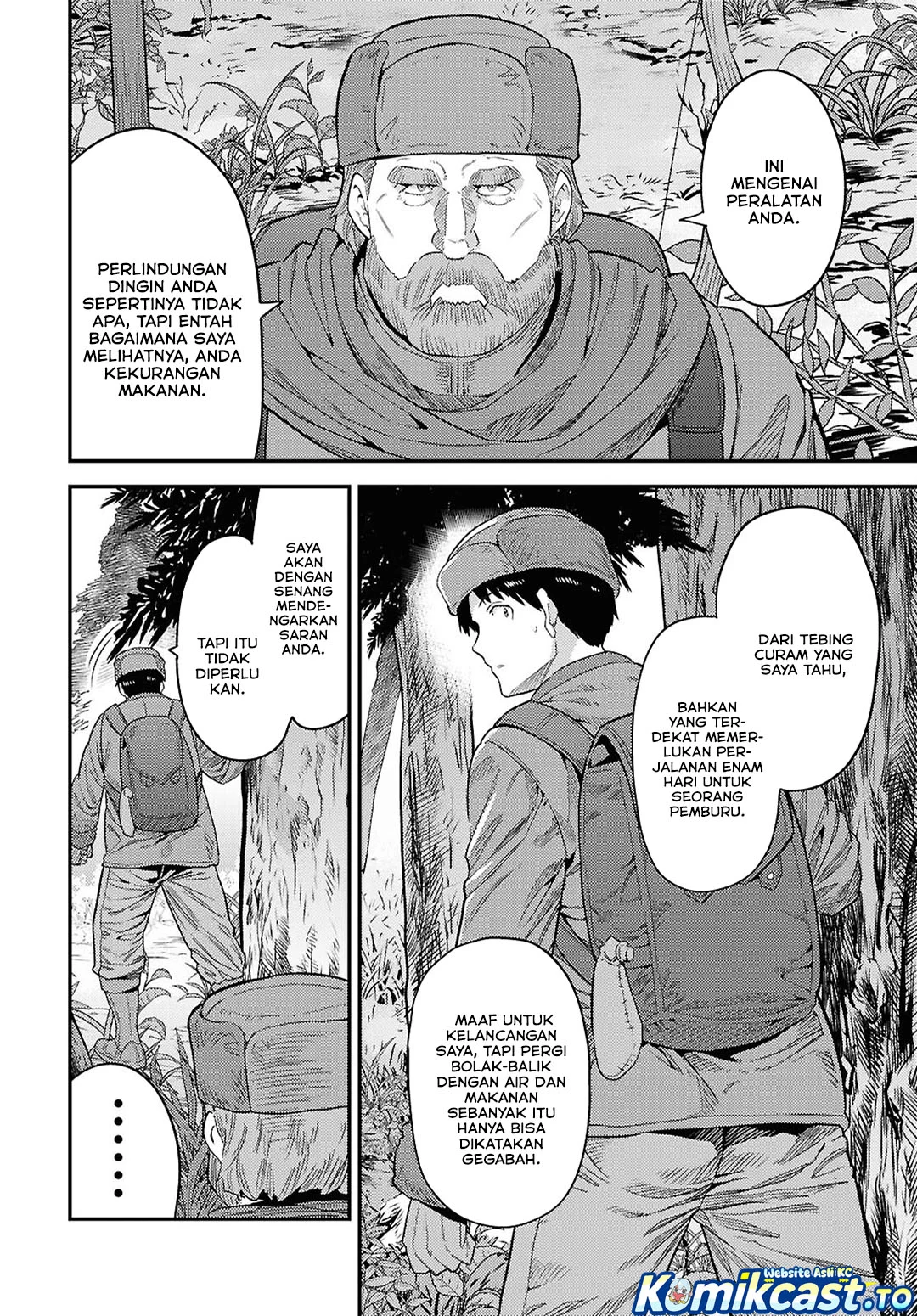 Chapter 93 - halaman 13