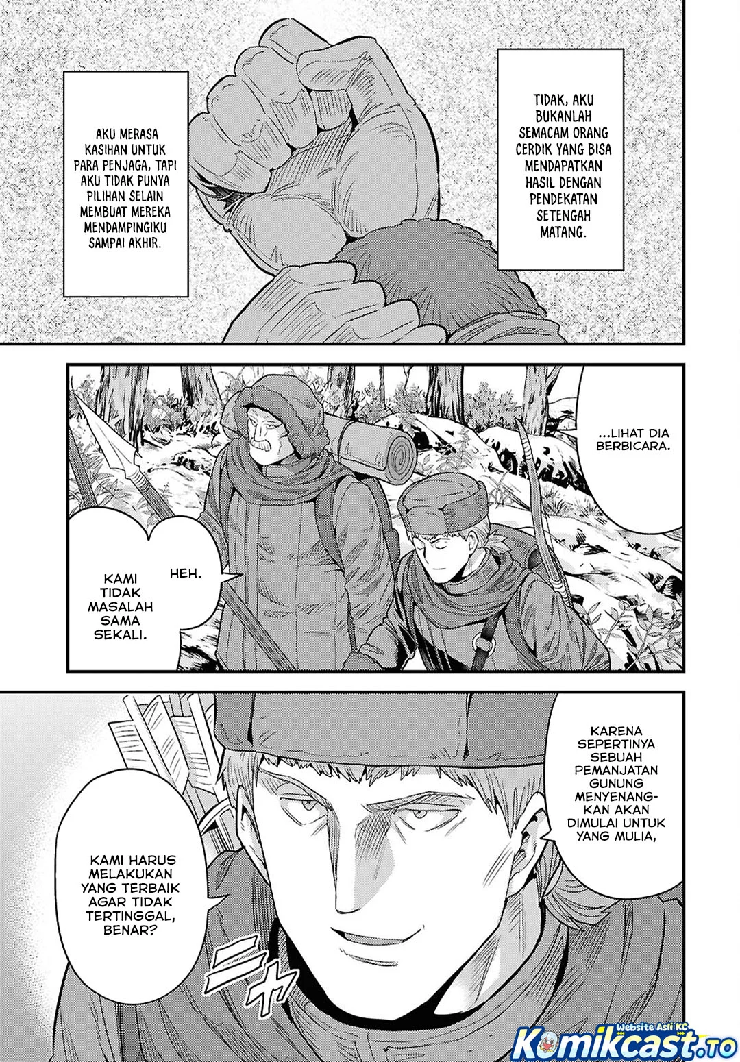 Chapter 93 - halaman 16