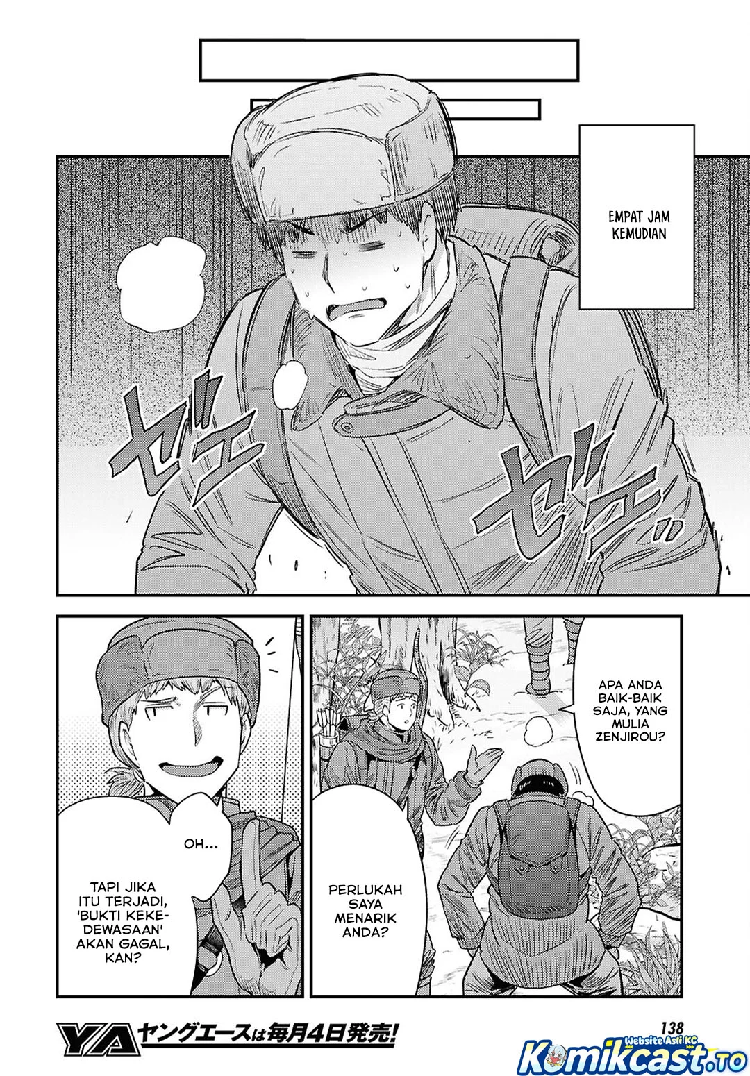 Chapter 93 - halaman 17