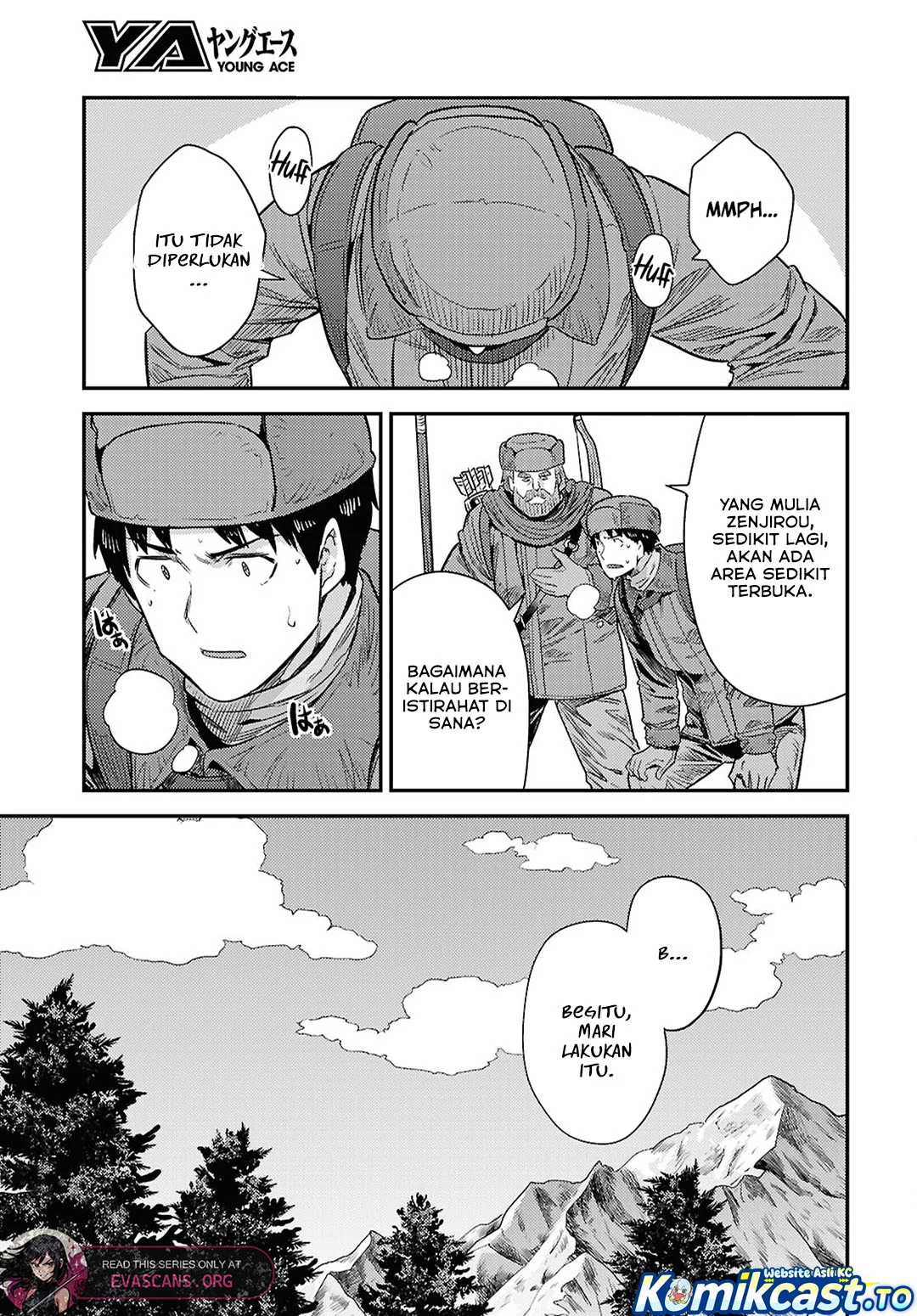 Chapter 93 - halaman 18