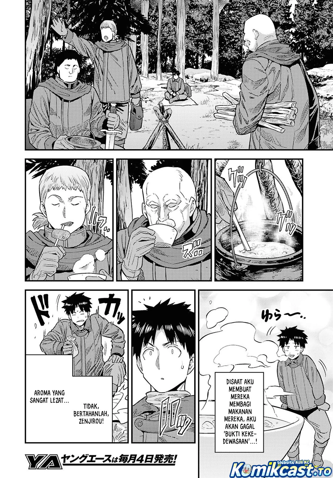 Chapter 93 - halaman 19