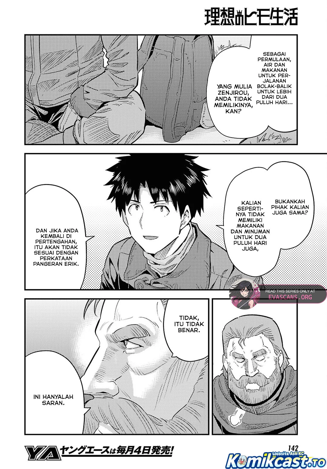 Chapter 93 - halaman 21