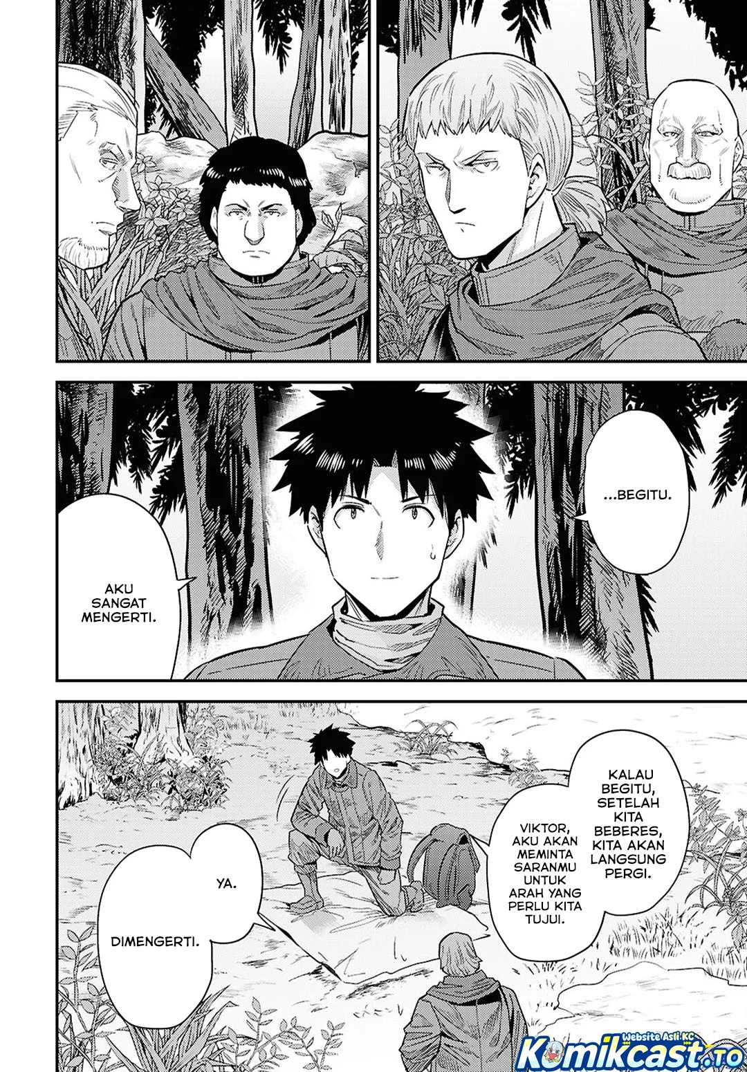 Chapter 93 - halaman 23