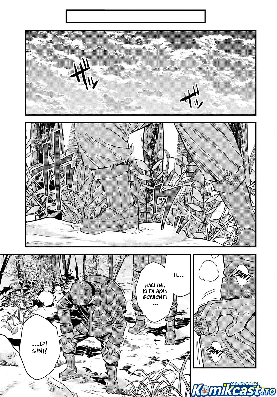 Chapter 93 - halaman 24
