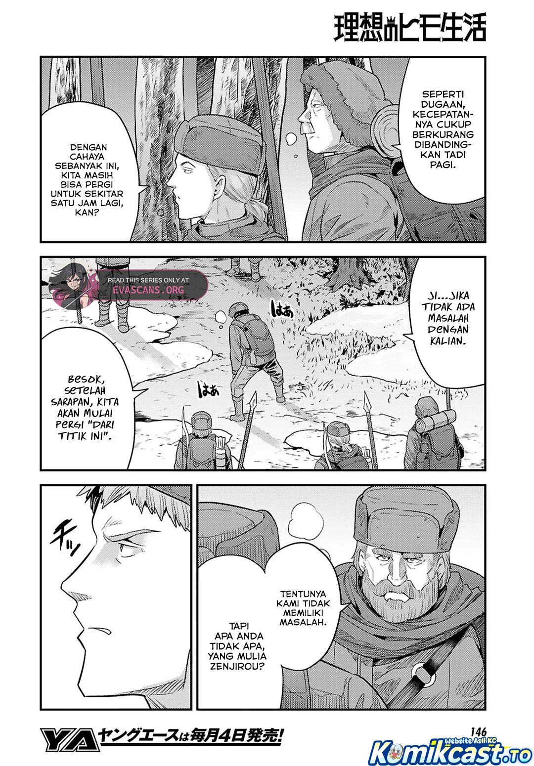 Chapter 93 - halaman 25