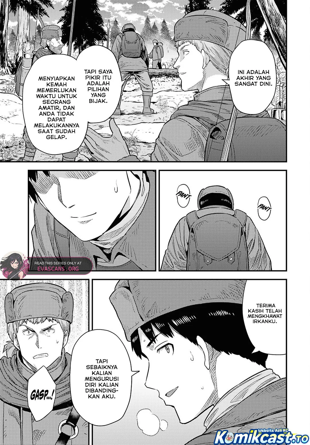 Chapter 93 - halaman 26