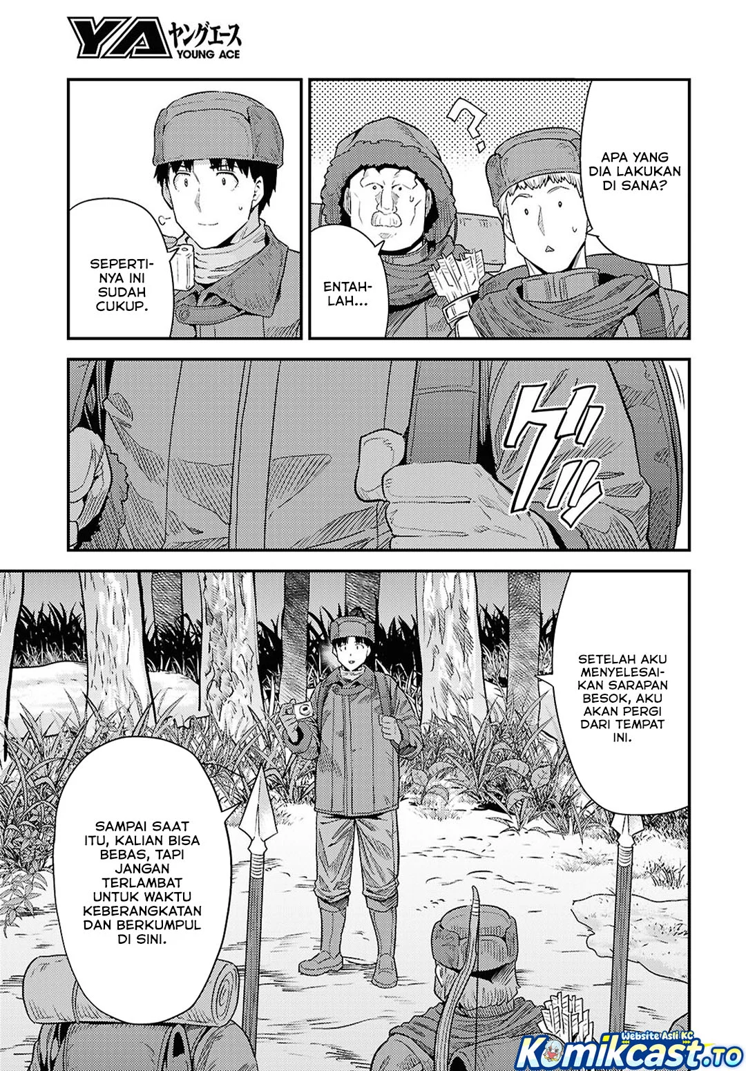 Chapter 93 - halaman 28