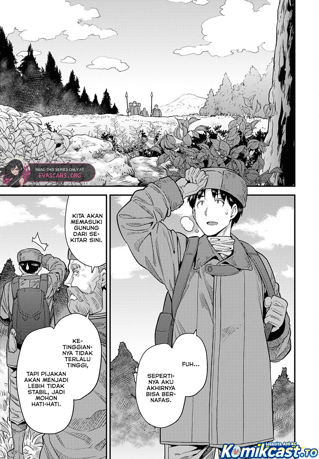Chapter 93 - halaman 6