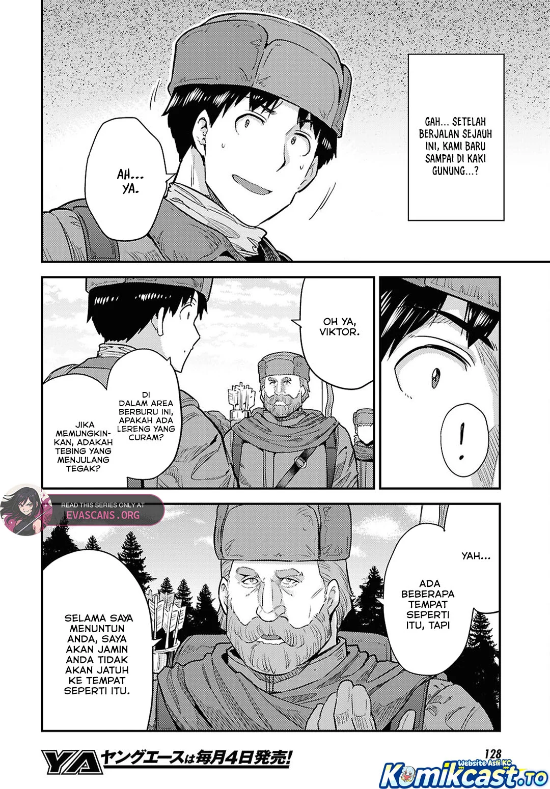 Chapter 93 - halaman 7