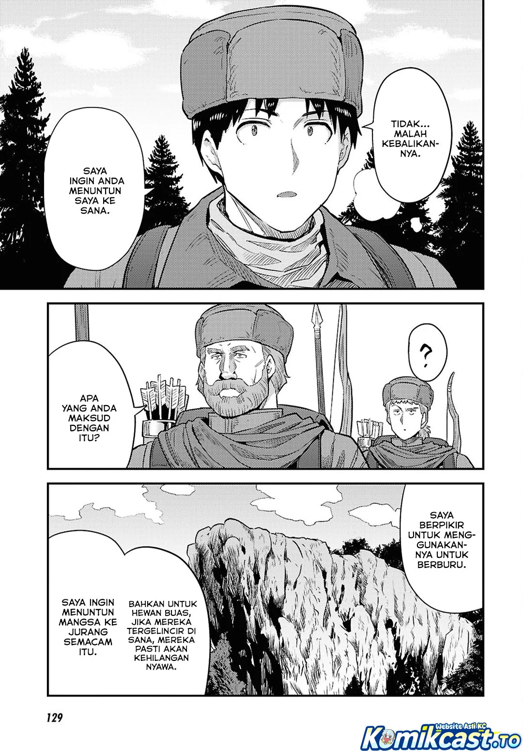 Chapter 93 - halaman 8