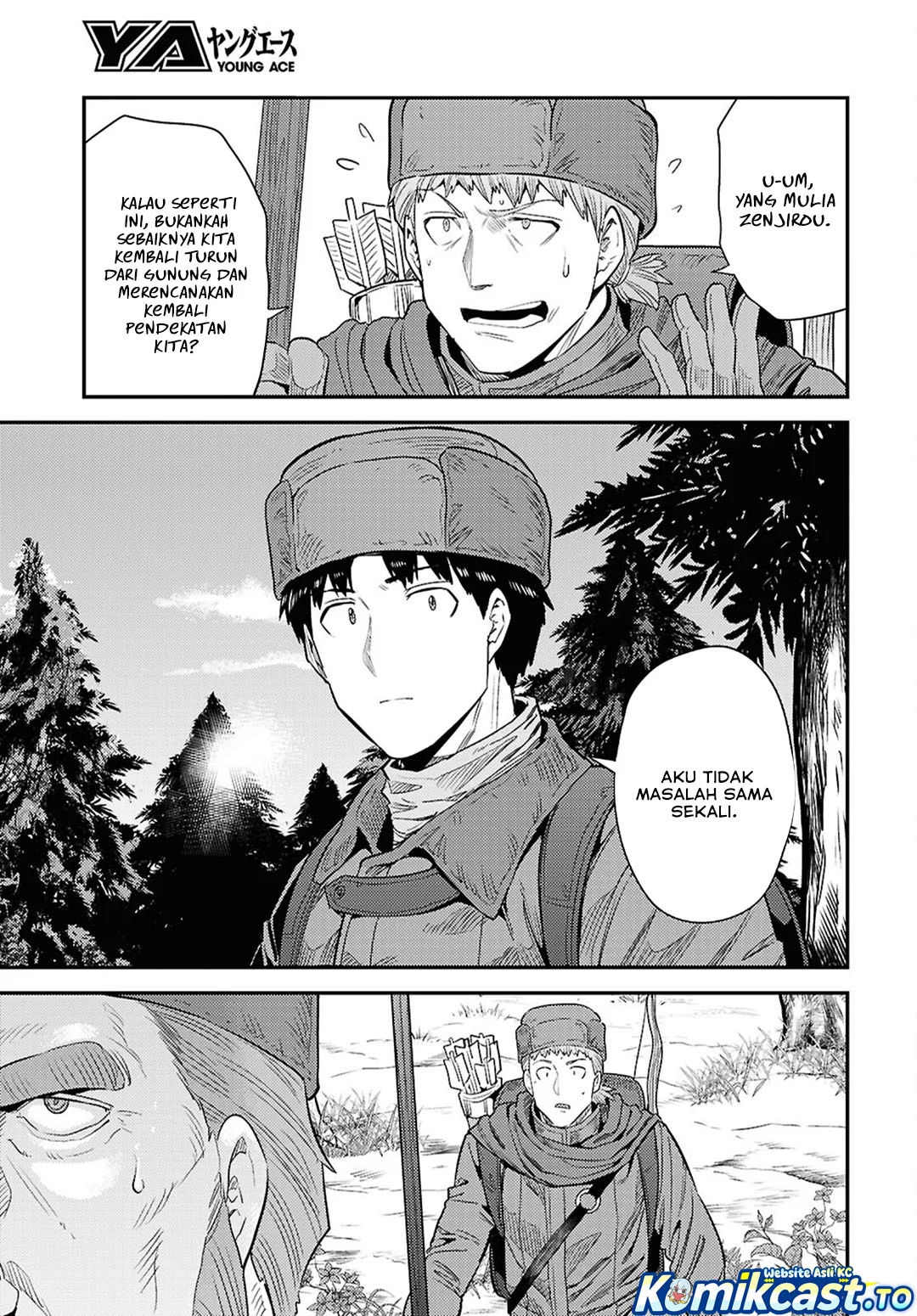 Chapter 94 - halaman 10