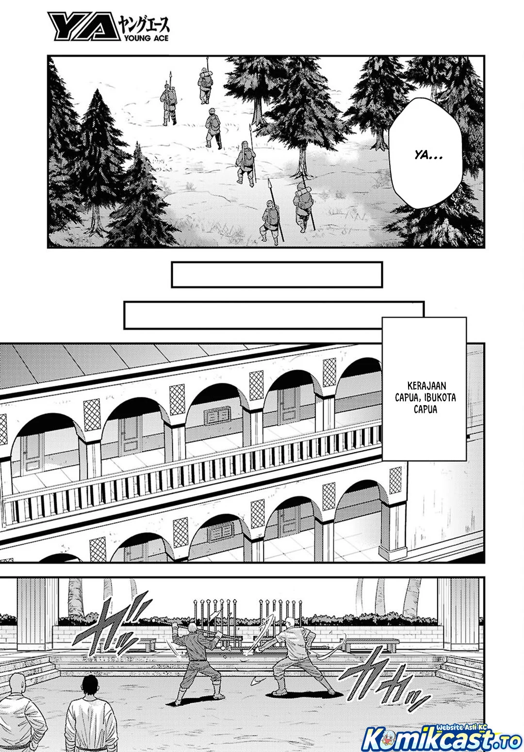 Chapter 94 - halaman 14