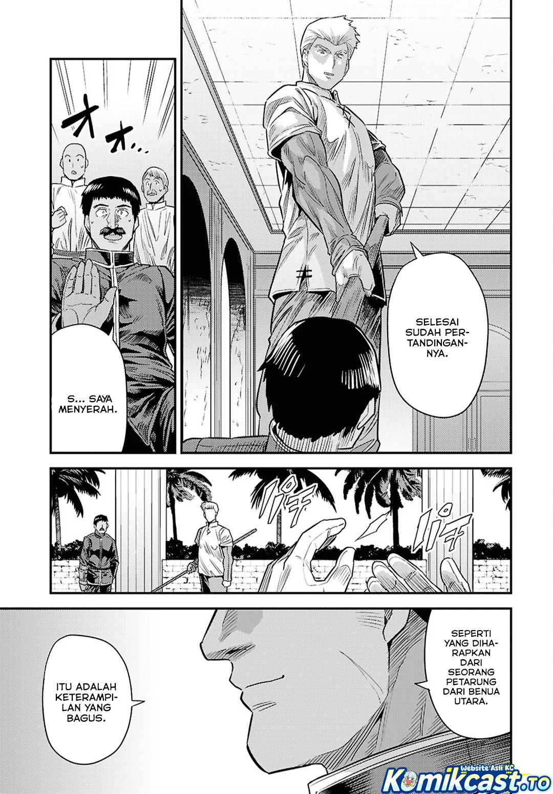 Chapter 94 - halaman 16