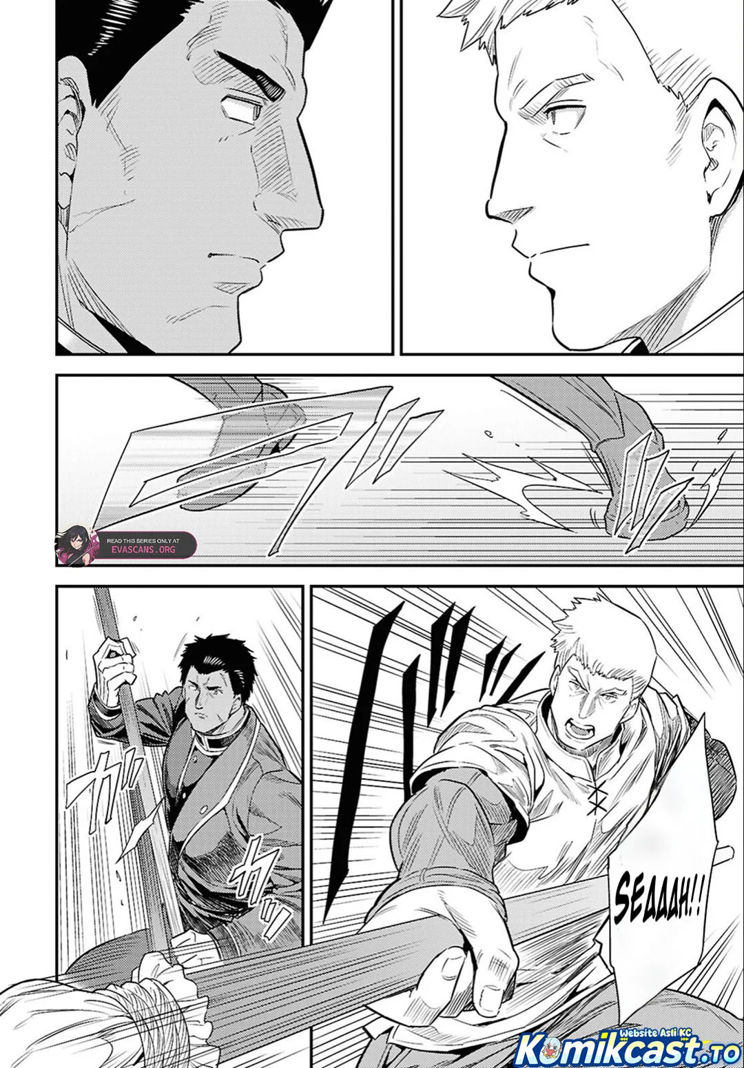 Chapter 94 - halaman 19