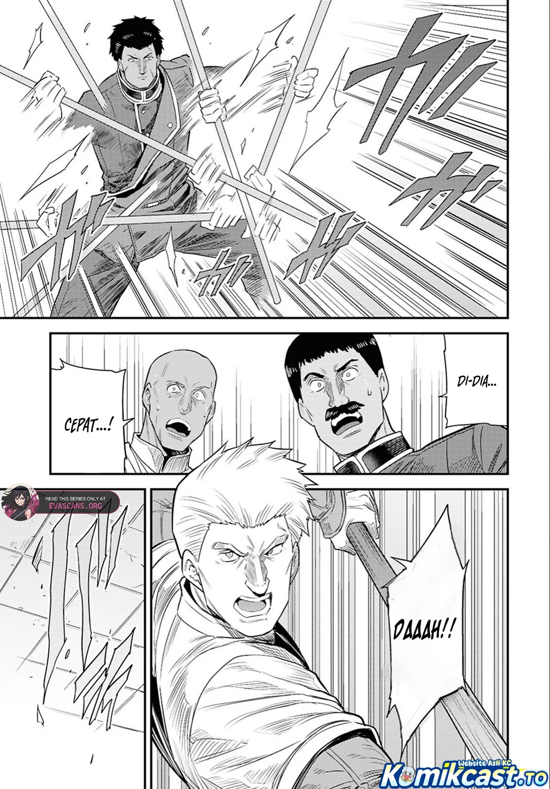 Chapter 94 - halaman 22