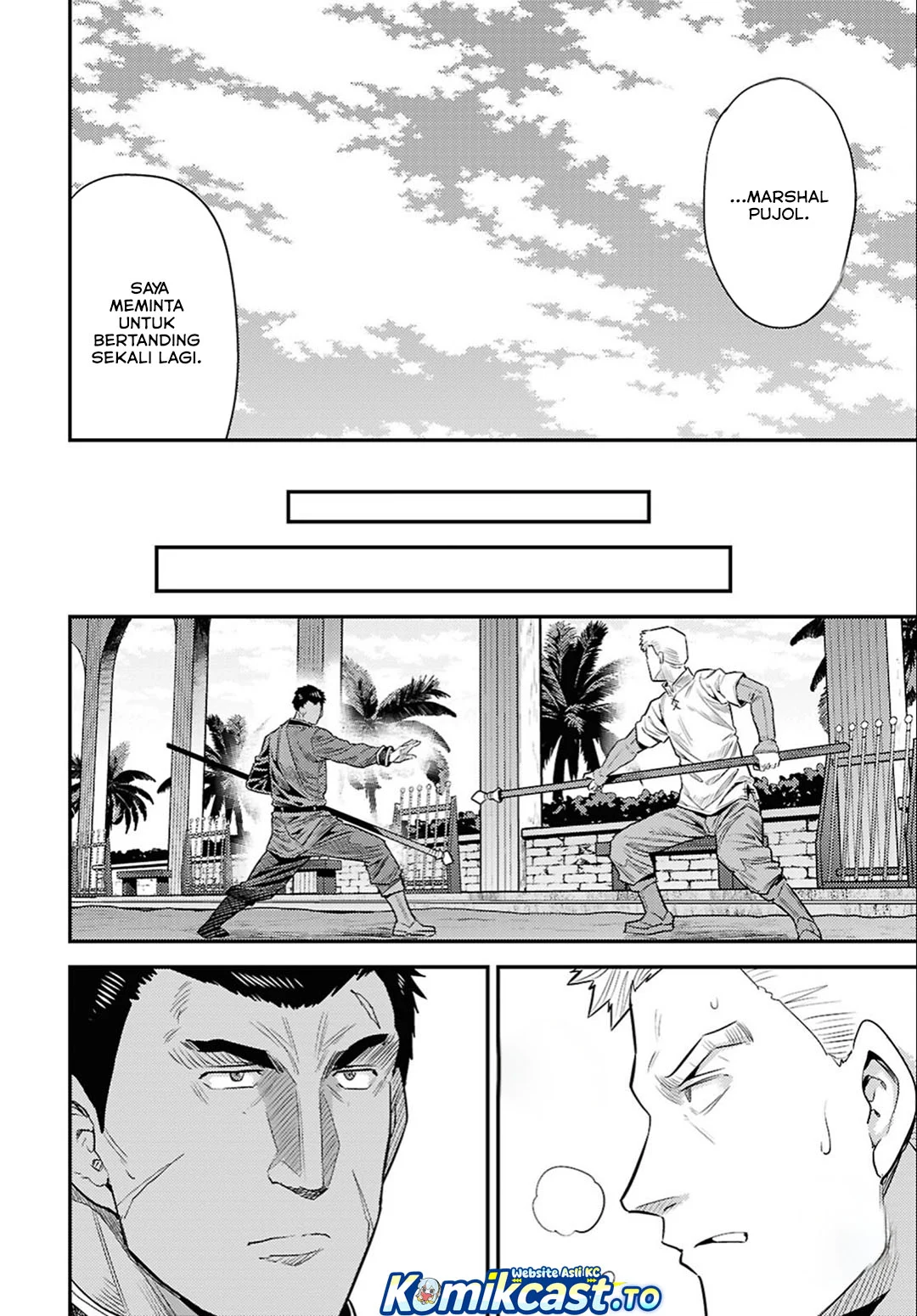 Chapter 94 - halaman 25