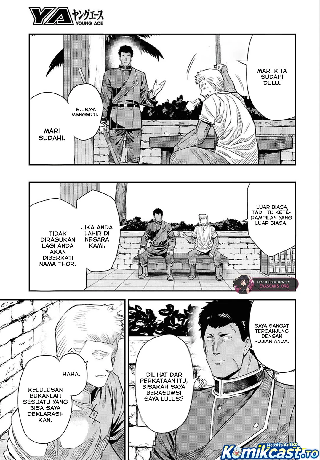 Chapter 94 - halaman 26