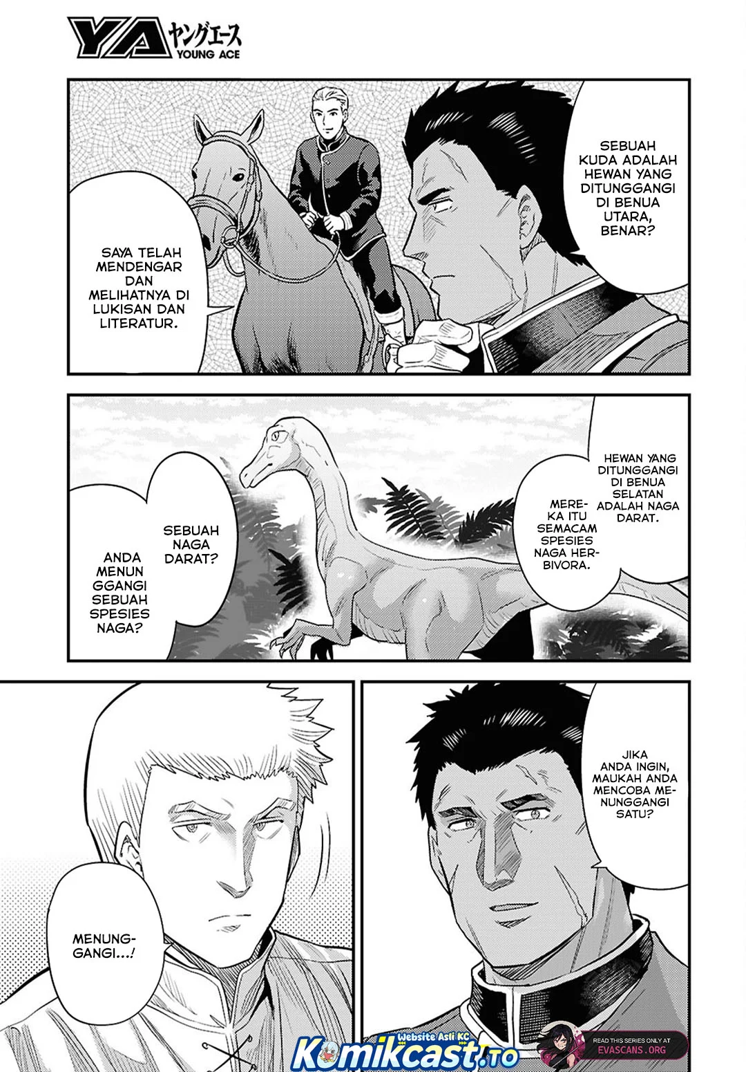 Chapter 94 - halaman 28