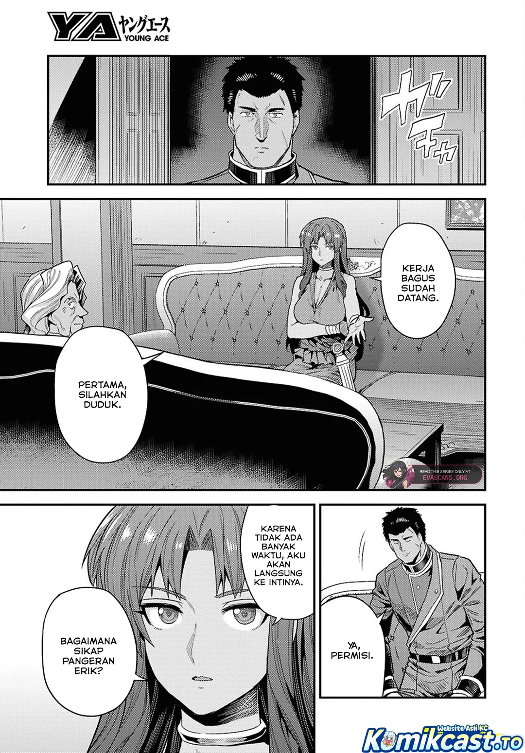 Chapter 94 - halaman 30